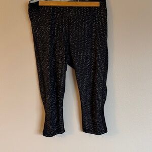 Lululemon capris
